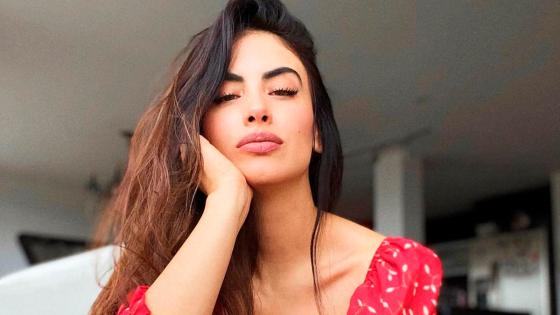 Jessica Cediel Jessica Cediel