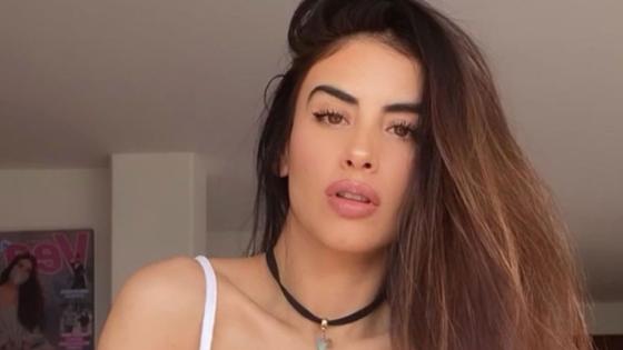 Jessica Cediel Jessica Cediel