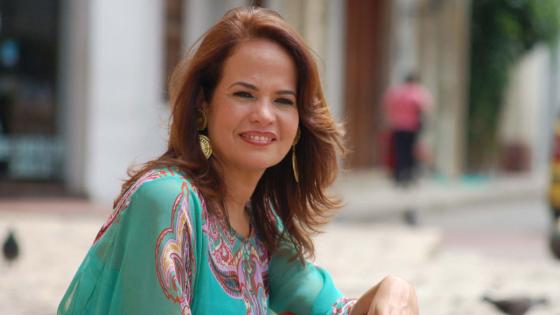 Exalcaldesa de Cartagena, Judith Pinedo, condenada a 12 años de cárcel