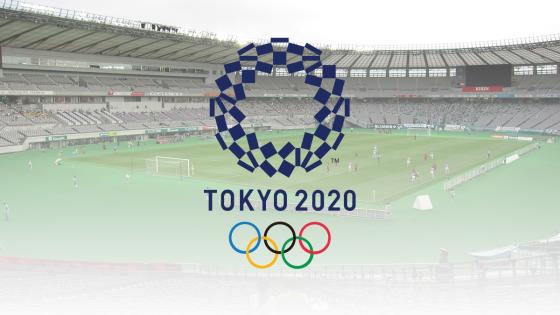 Juegos Olímpicos Tokio 2020