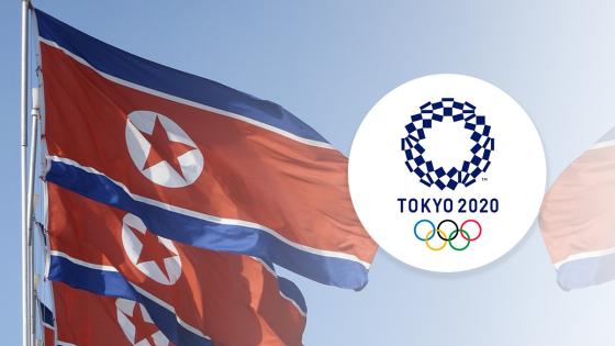 Corea del Norte Juegos Olímpicos Tokio 2020