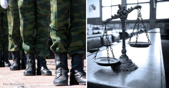Justicia Penal Militar: decreto que la reglamenta y crea nueva unidad