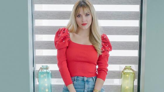 Kika Nieto reveló detalles de la orden de captura en su contra Kika Nieto reveló detalles de la orden de captura en su contra