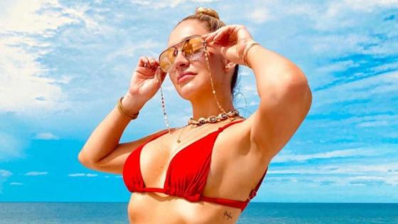 Kimberly Reyes Kimberly Reyes