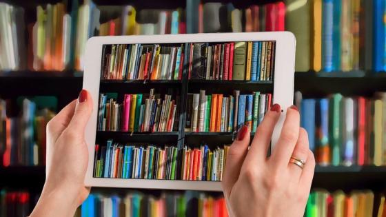 Libros virtuales Libros virtuales