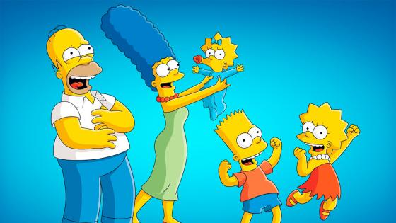 ¿Por qué este 19 de abril se celebra el Día de Los Simpson? ¿Por qué este 19 de abril se celebra el Día de Los Simpson?