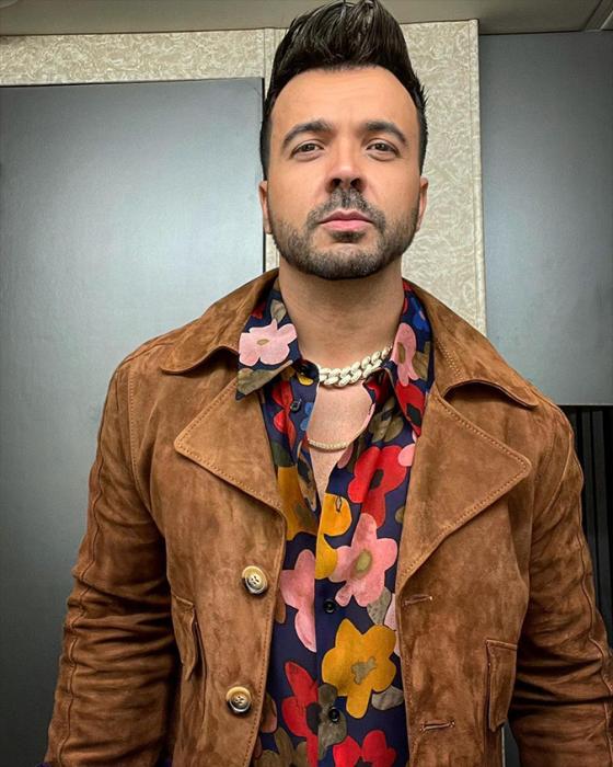 Luis Fonsi Luis Fonsi