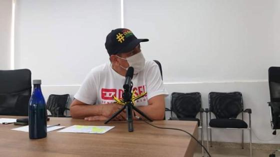 Alcalde de Yopal Indagan al alcalde de Yopal por declaraciones sobre la prostitución