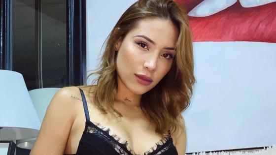 Críticas a Luisa Fernanda W por curioso ejercicio posparto Críticas a Luisa Fernanda W por curioso ejercicio posparto
