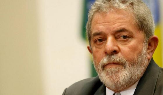 Mantienen anuladas las condenas de Lula da Silva y podrá ser candidato