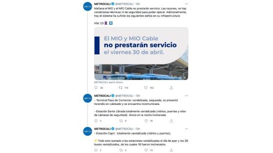 MIO Cali MIO Cali
