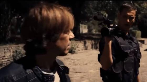 A Serbian Film - Trailer