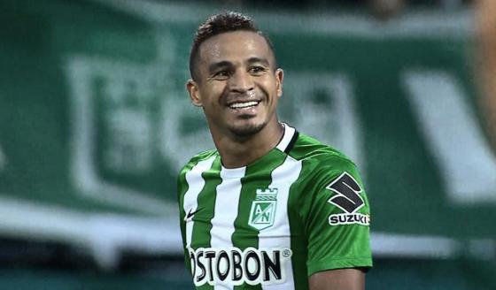 Macnelly Torres arremete contra la hinchada de Atlético Nacional Macnelly Torres arremete contra la hinchada de Atlético Nacional