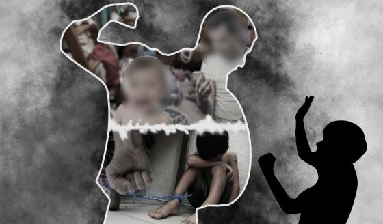 Día de la Lucha contra el Maltrato Infantil: por los que ya no están Día de la Lucha contra el Maltrato Infantil: por los que ya no están