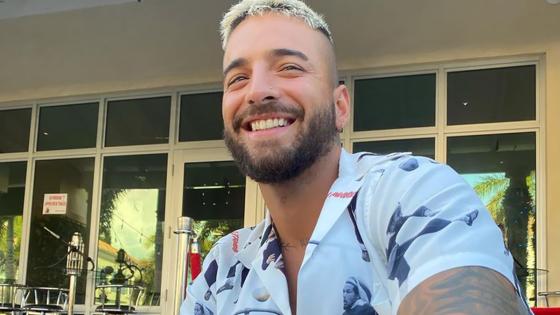 Maluma Maluma