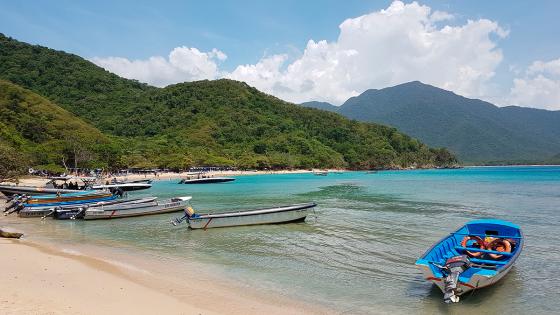 Santa Marta nuevas medidas Santa Marta impone nuevas medidas restrictivas
