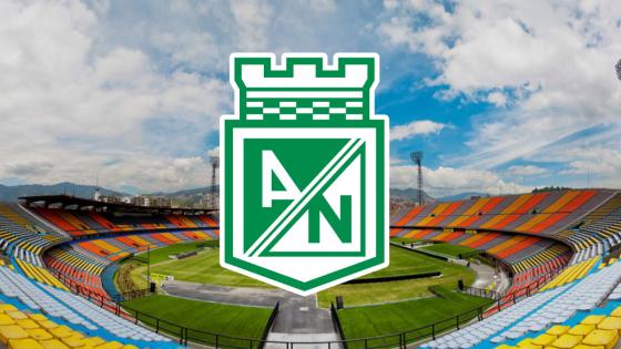 Atlético Nacional Atanasio Girardot