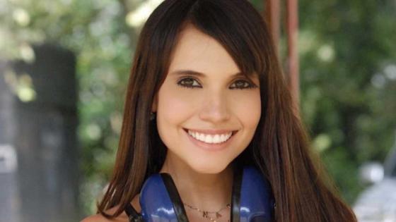 Natalia Bedoya se defiende tras críticas por sus millonarios contratos Natalia Bedoya se defiende tras críticas por sus millonarios contratos
