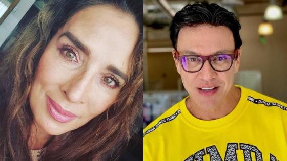 IG @lulybossa1 / @zumbabeto IG @lulybossa1 / @zumbabeto