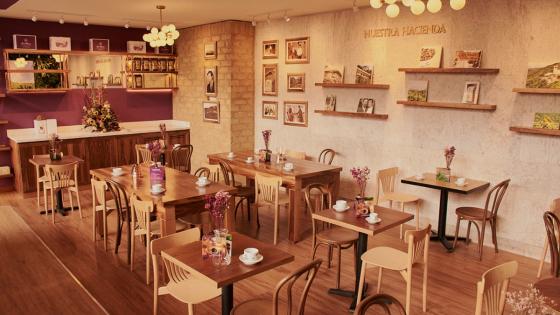 Café Café