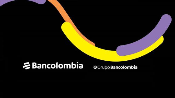 Nueva imagen Bancolombia Nueva imagen Bancolombia