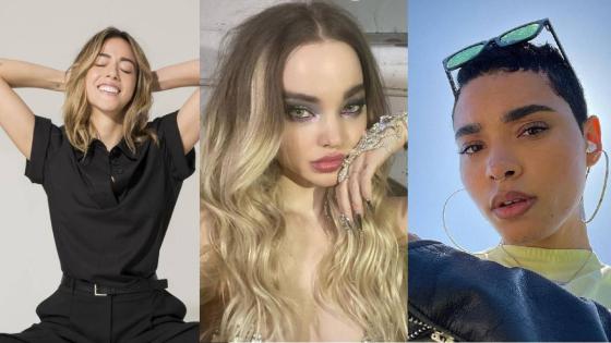 Chicas superpoderosas live action Chicas superpoderosas live action