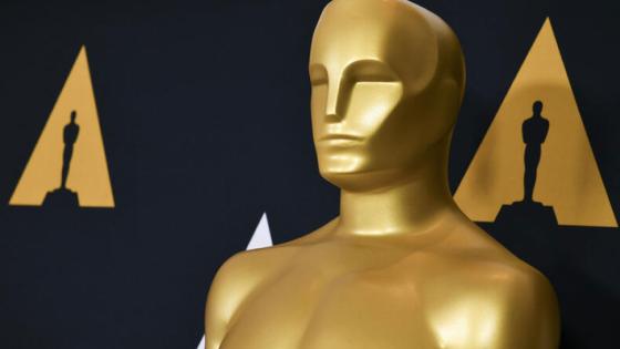 Premios Oscar