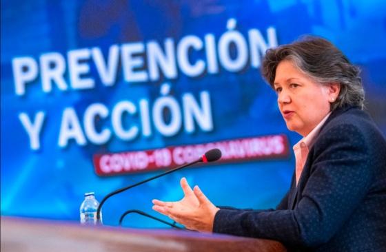 ONU resaltó esfuerzo de Colombia por mantener ayudas sociales en pandemia