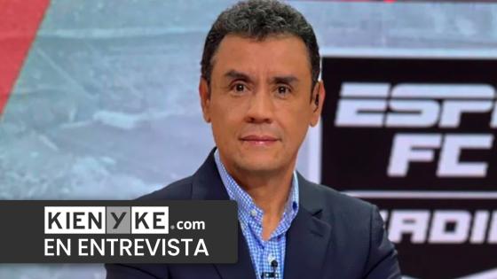 Pacho Vélez: periodismo, música y radio Pacho Vélez: periodismo, música y radio