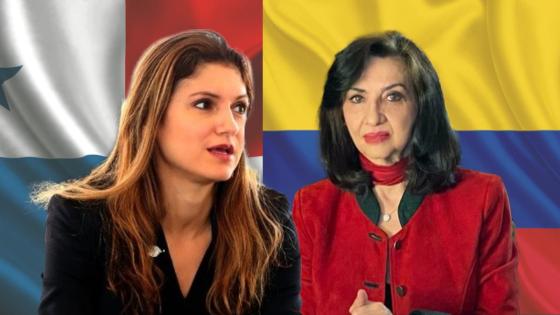 Panamá y Colombia cierran acuerdo sobre migración irregular Panamá y Colombia cierran acuerdo sobre migración irregular