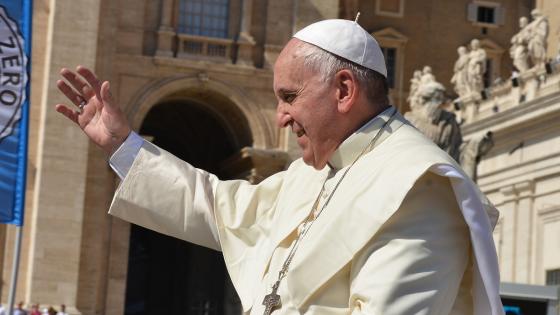 Papa Francisco condena guerras en pandemia e inequidad con vacunas