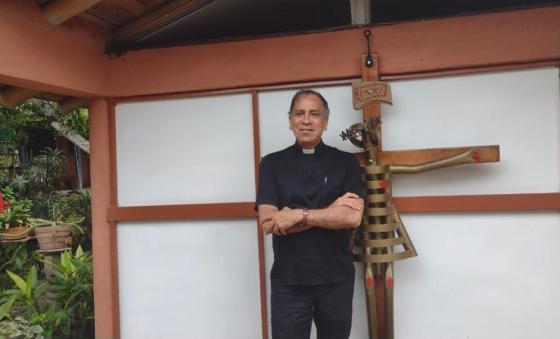 Padre Marín Padre Marino Marín