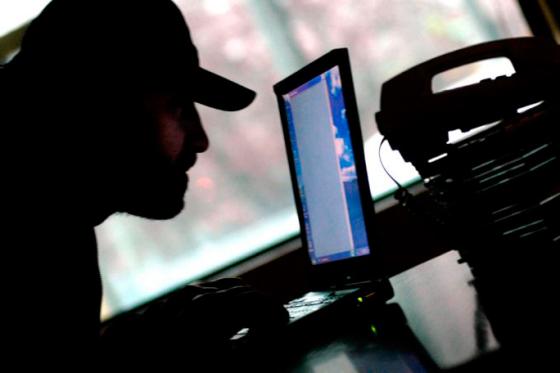 Soy culpable de violar la Ley de espionaje Soy culpable de violar la Ley de espionaje