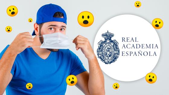 Covidiotas: ¿Nueva palabra aceptada por la RAE? Covidiotas: ¿Nueva palabra aceptada por la RAE?