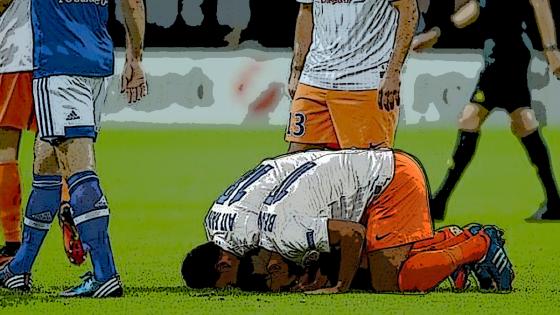 El ramadán y el fútbol, una relación particular El ramadán y el fútbol, una relación particular