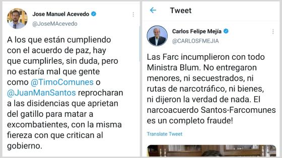 Reacciones palabras Claudia Blum Reacciones palabras Claudia Blum