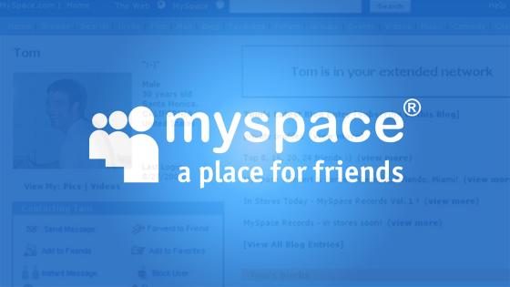 MySpace MySpace