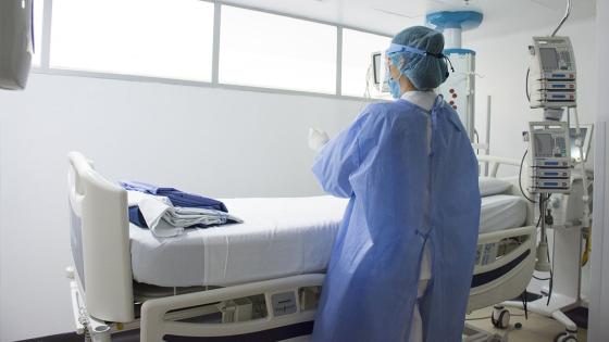 Denuncian que la reforma a la salud está pasando de agache Denuncian que la reforma a la salud está pasando de agache
