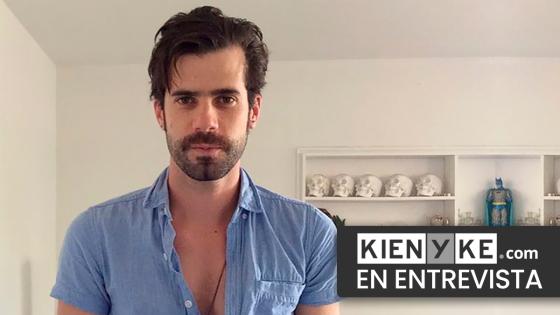 Ricardo Mejía Ricardo Mejía