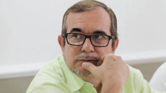 Timochenko niega reuniones con disidentes de las Farc Timochenko niega reuniones con disidentes de las Farc