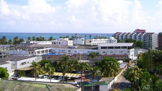 San Andrés prestadores de servicios turísticos San Andrés: Jalón de orejas a prestadores de servicios turísticos