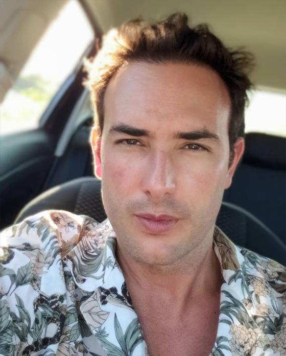 Sebastián Martínez Sebastián Martínez