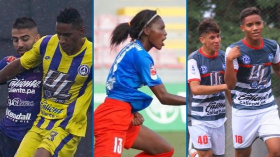 Seguro médico para futbolistas panameños Seguro médico para futbolistas panameños
