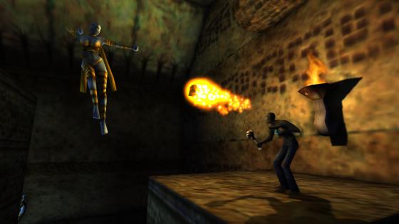 Shadow Man Remastered Shadow Man Remastered