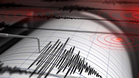 Temblor en Zapatoca, Santander, sacudió la madrugada del lunes