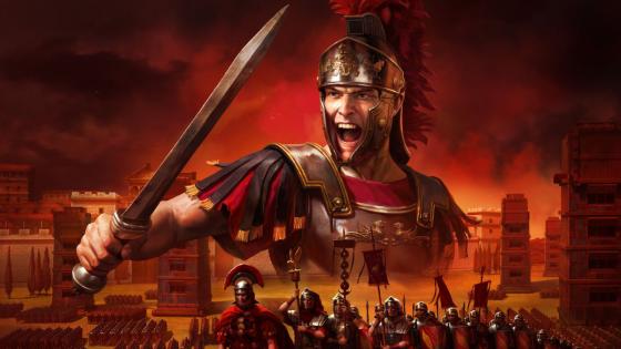 Total War: Rome Remastered Total War: Rome Remastered