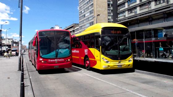 TransMilenio