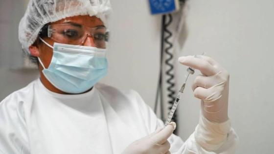 Farmacéuticas niegan venta de vacunas contra Covid-19 a privados Farmacéuticas niegan venta de vacunas contra Covid-19 a privados