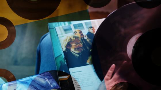 Vinilos Vinilos
