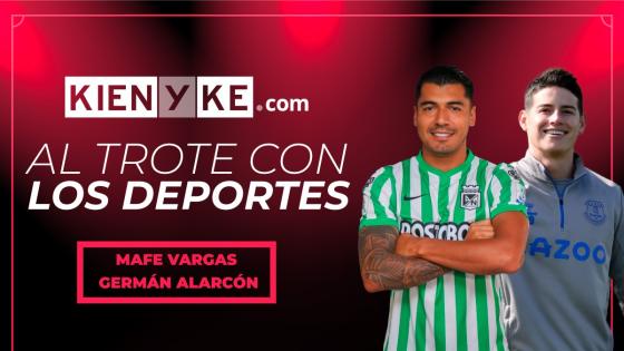 Al trote Al trote